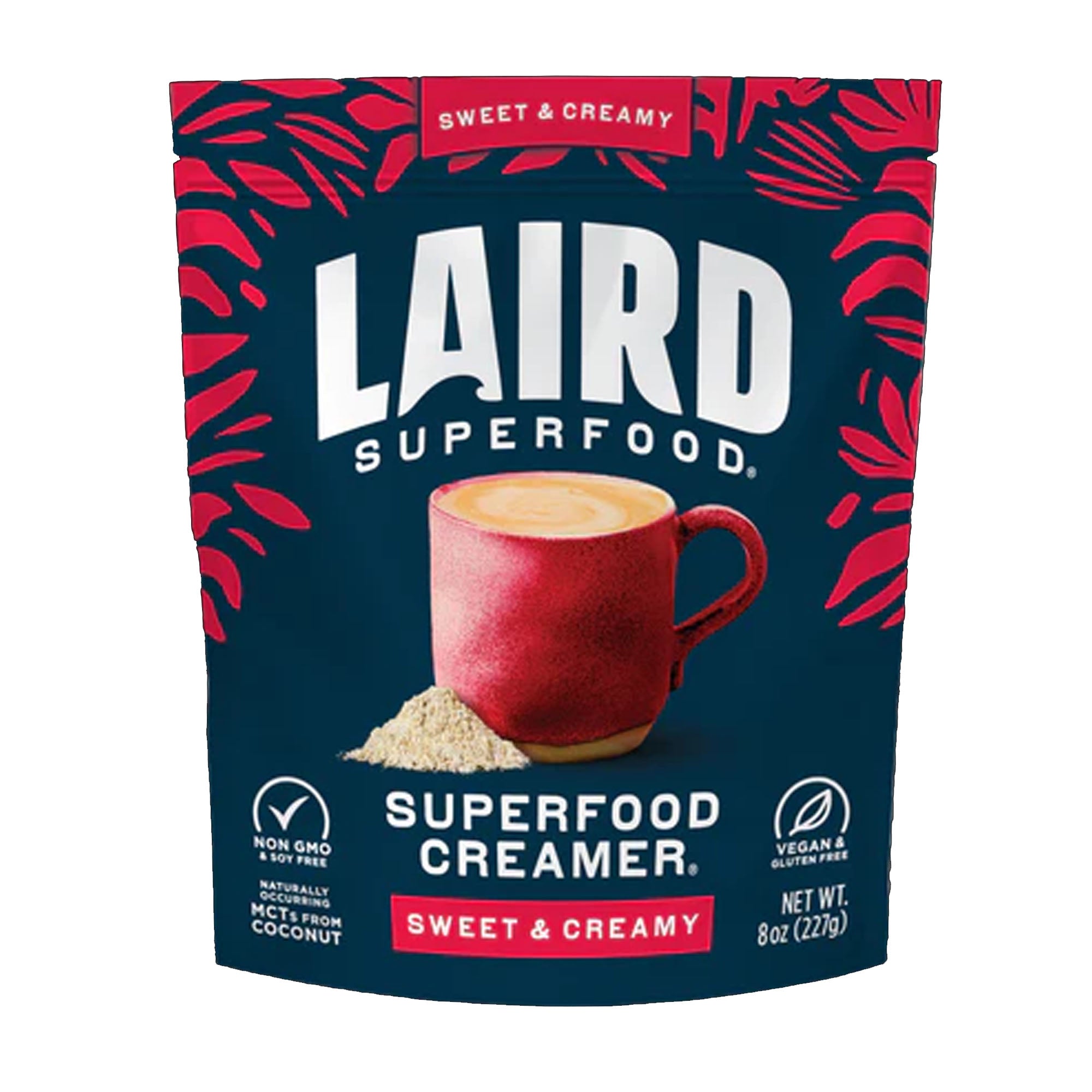 Laird Superfood Sweet & Creamy Creamer