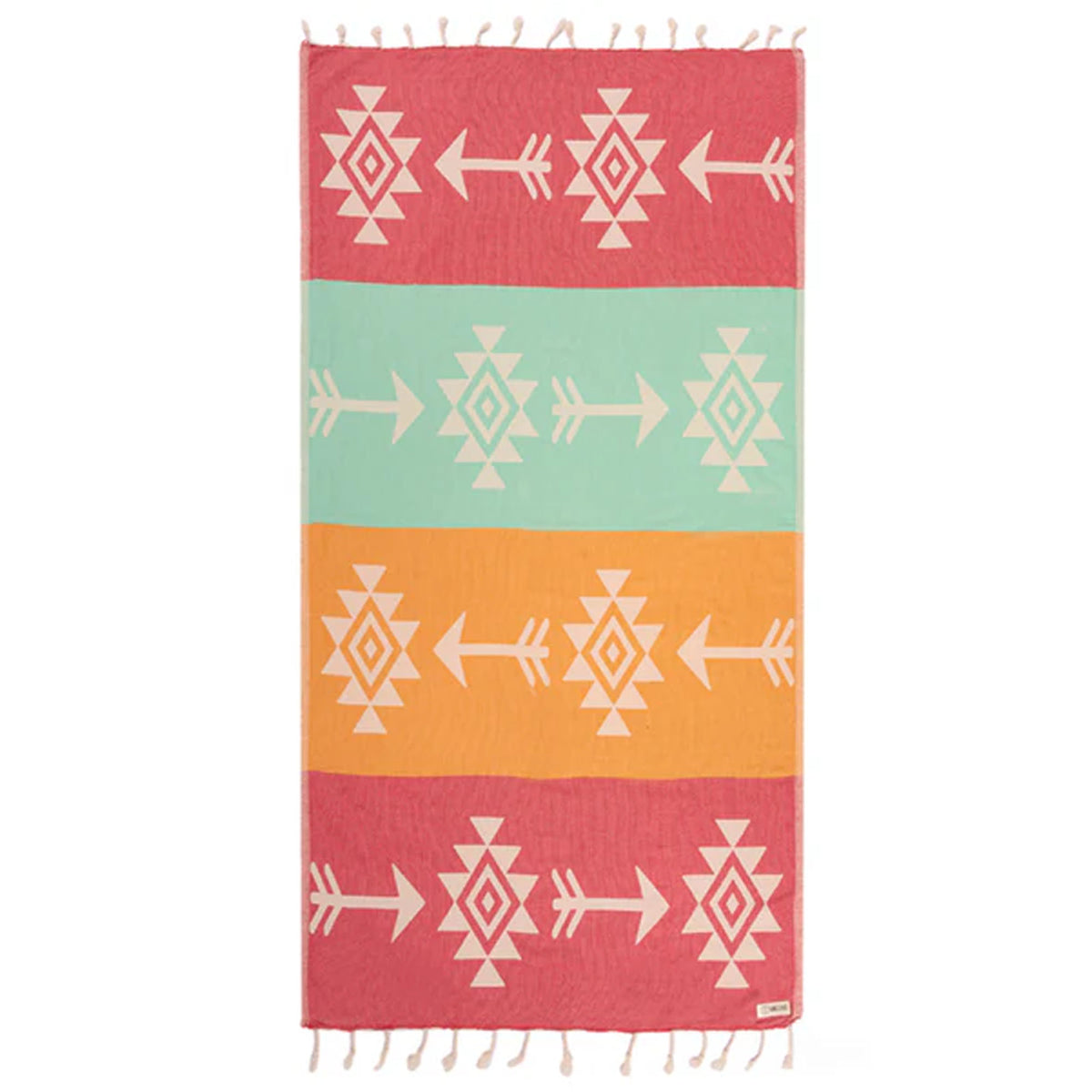 Sand Cloud Towel - Syrian