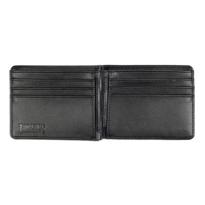 Thrasher Skategoat Wallet - Black