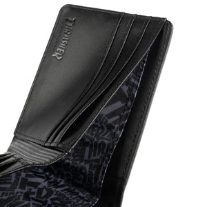 Thrasher Skategoat Wallet - Black