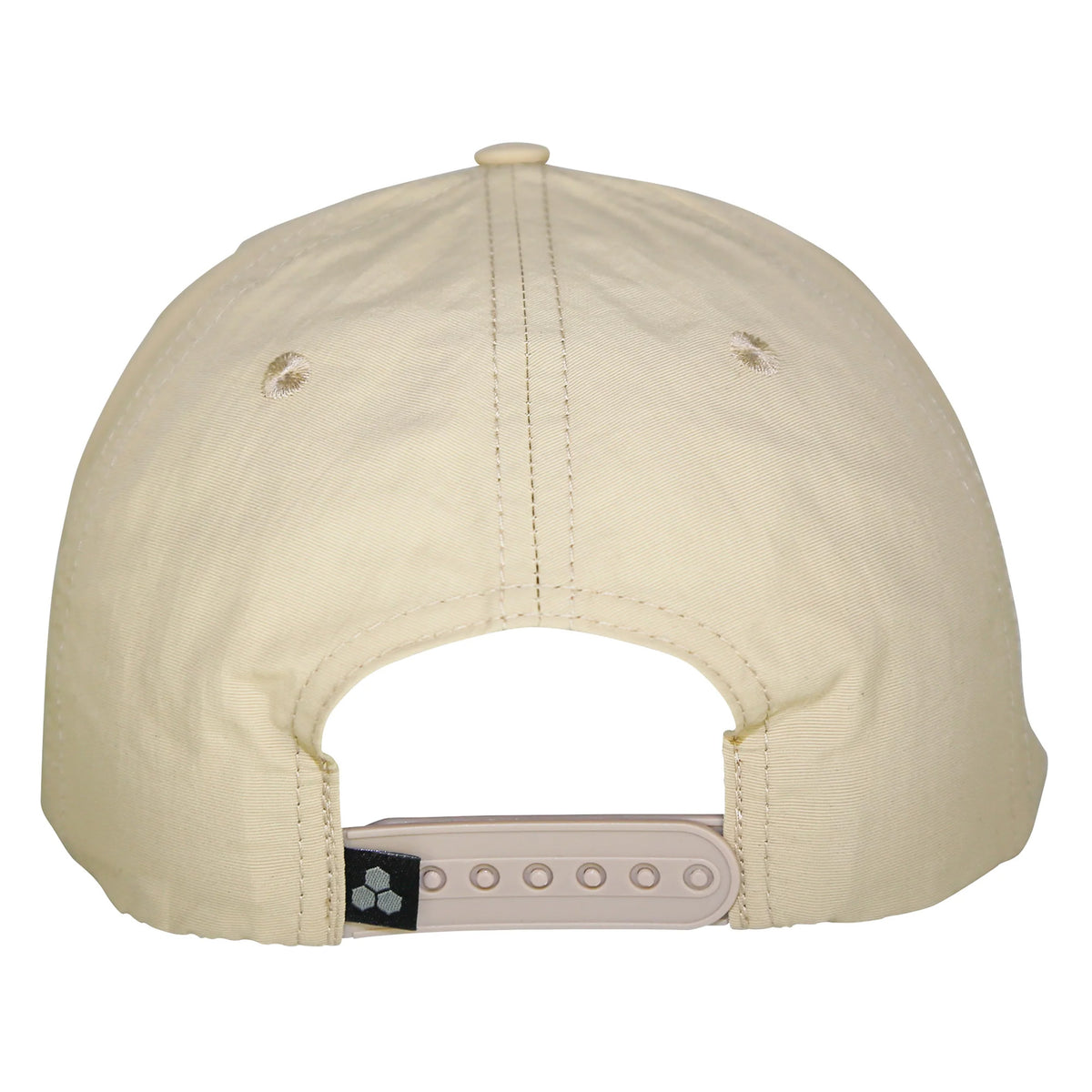 Channel Islands Diamond Men's Hat - Taupe