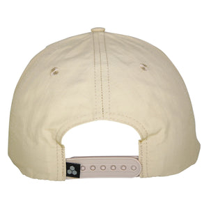 Channel Islands Diamond Men's Hat - Taupe