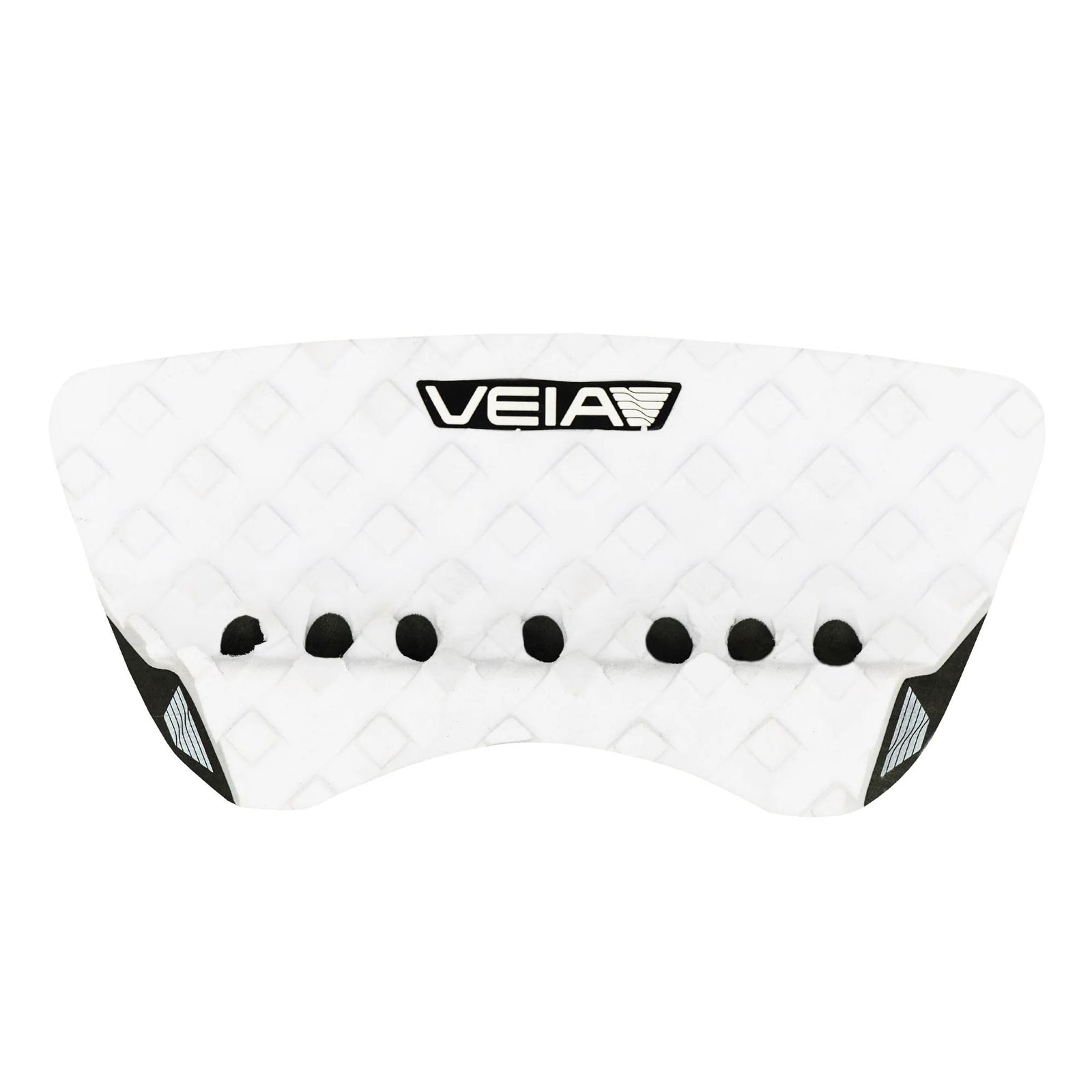 VEIA Explorer Tail Block Traction Pad - Orbiter White