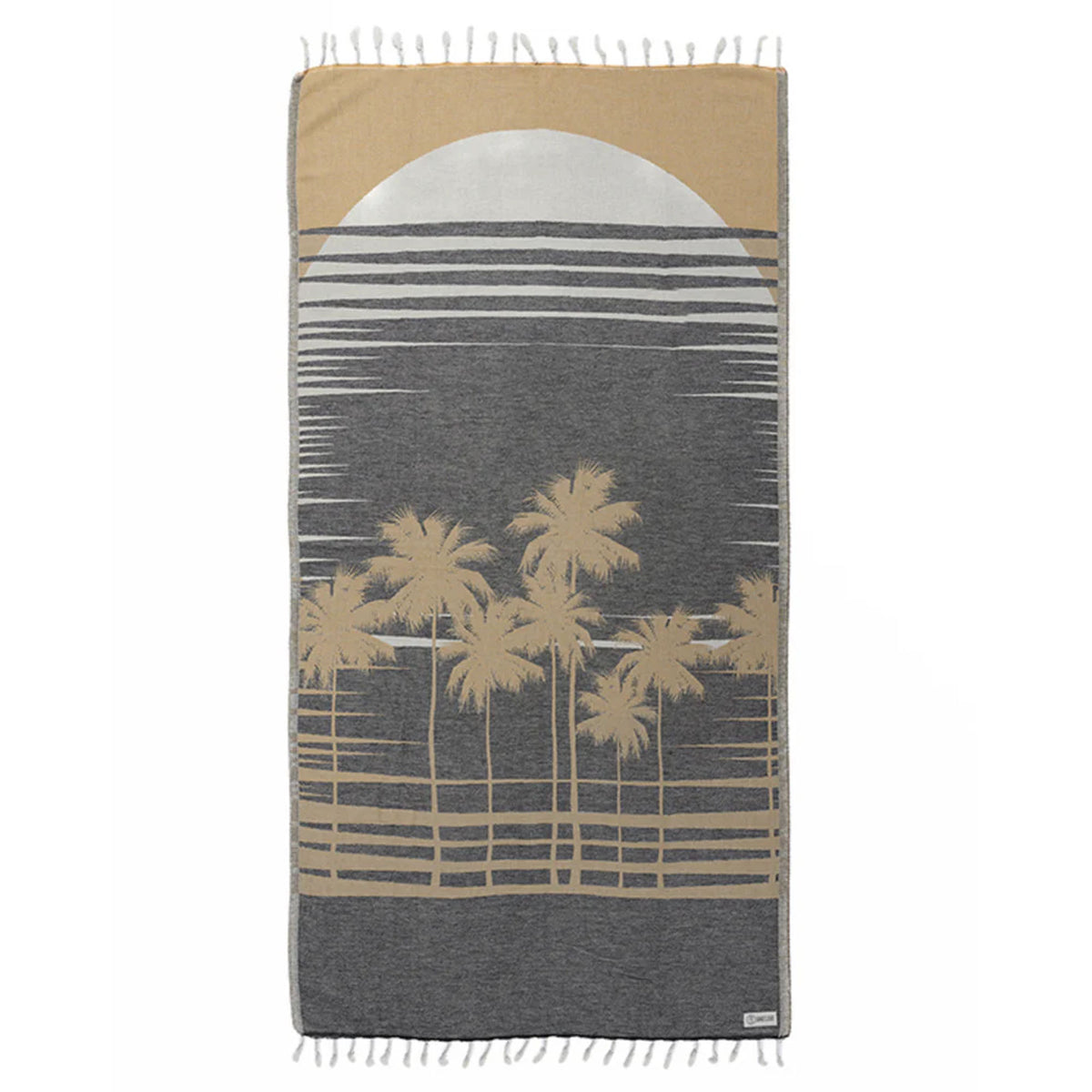 Sand Cloud Tamarindo Towel - Multi