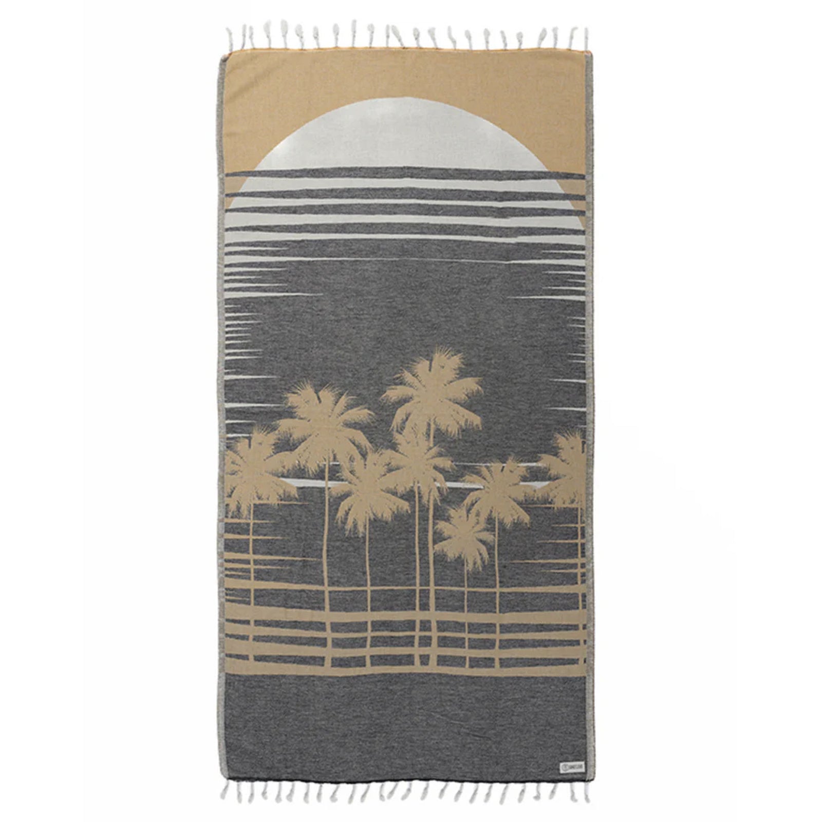Sand Cloud Tamarindo Towel - Multi