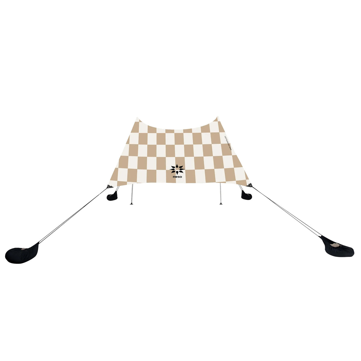 Neso Grande Prints Beach Tent