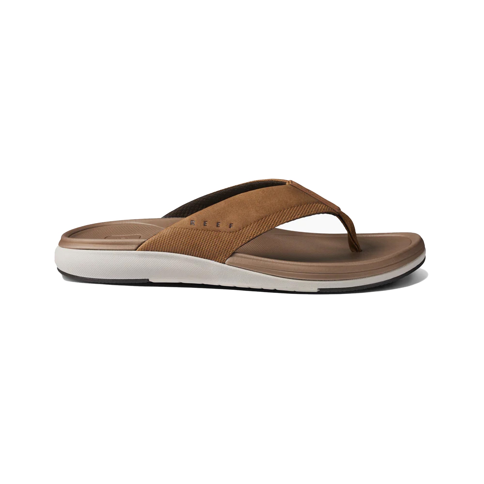 Reef Cushion Norte Men's Sandals - Tan