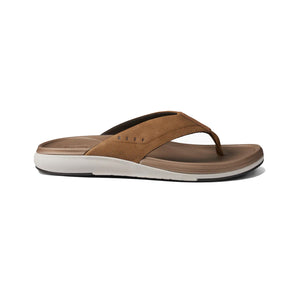 Reef Cushion Norte Men's Sandals - Tan