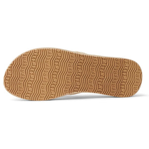 Reef Baja Ashley Women's Sandals - Tan Textile
