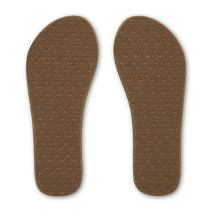 Cobian Skinny Bounce II Women's Sandals - Tan