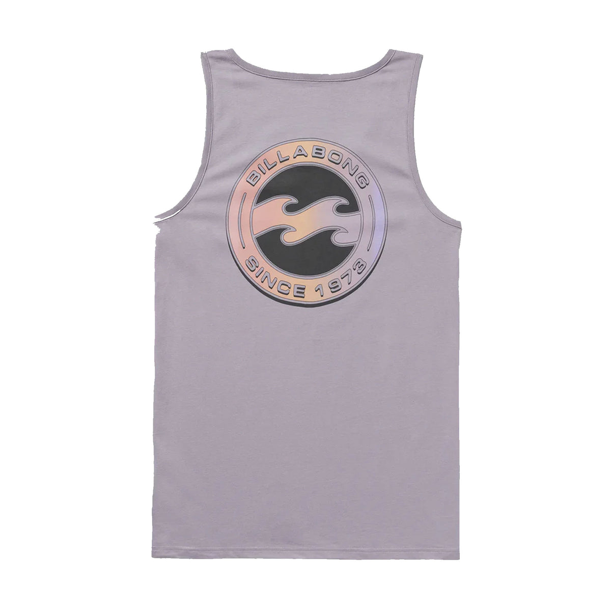 Billabong Hollow Premium Men's Tank - Lime Punch