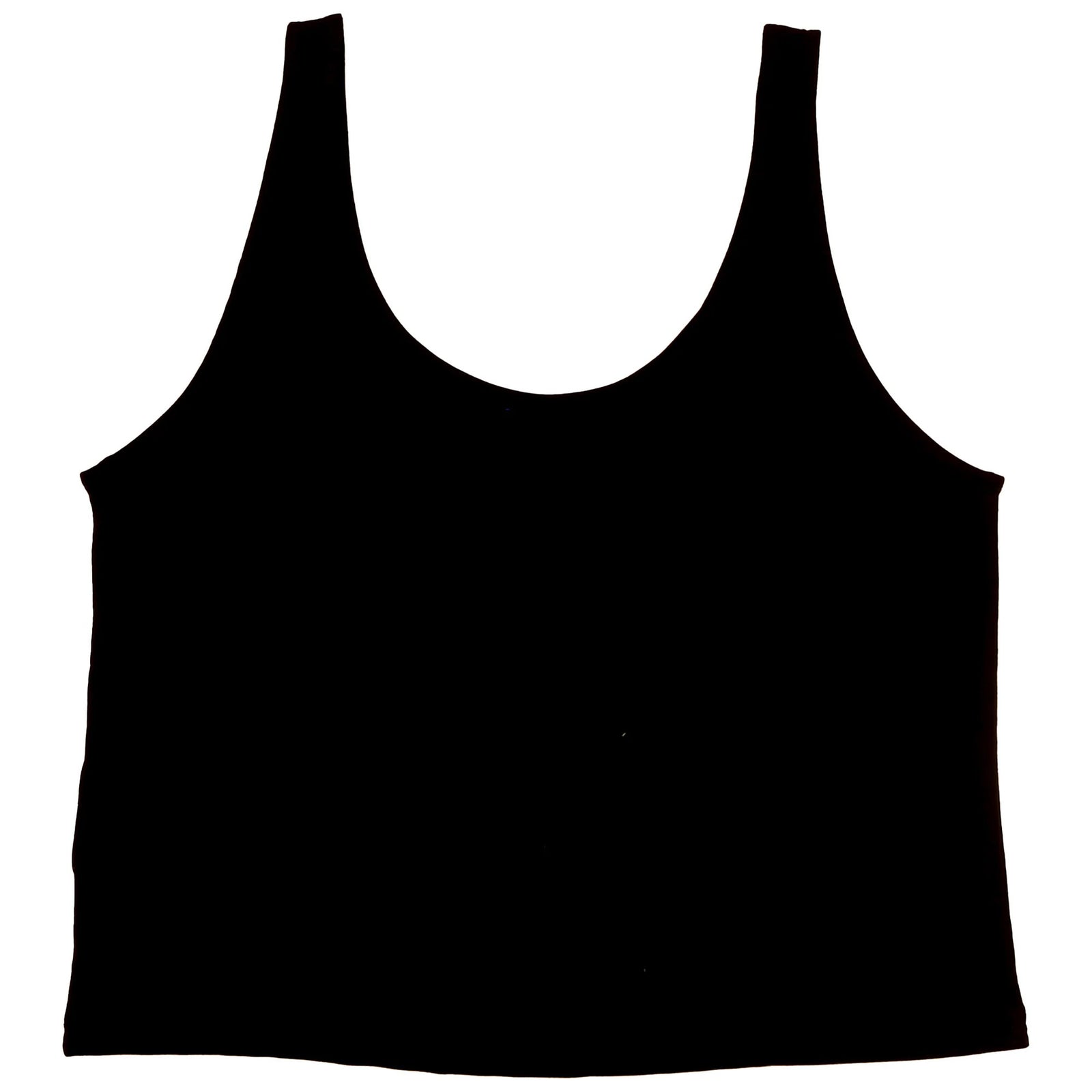 Channel Islands Sunrise Women's Tank Top - Black