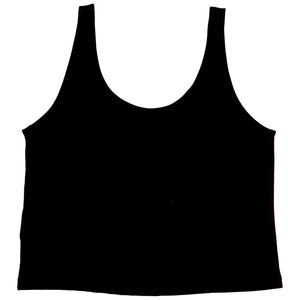 Channel Islands Sunrise Women's Tank Top - Black