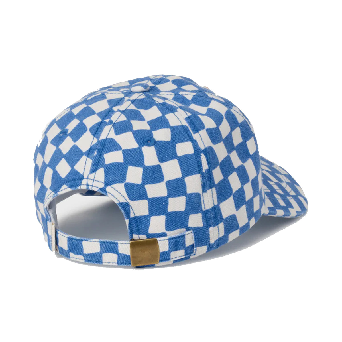 Billabong Dad Cap Women's Hat - True Blue
