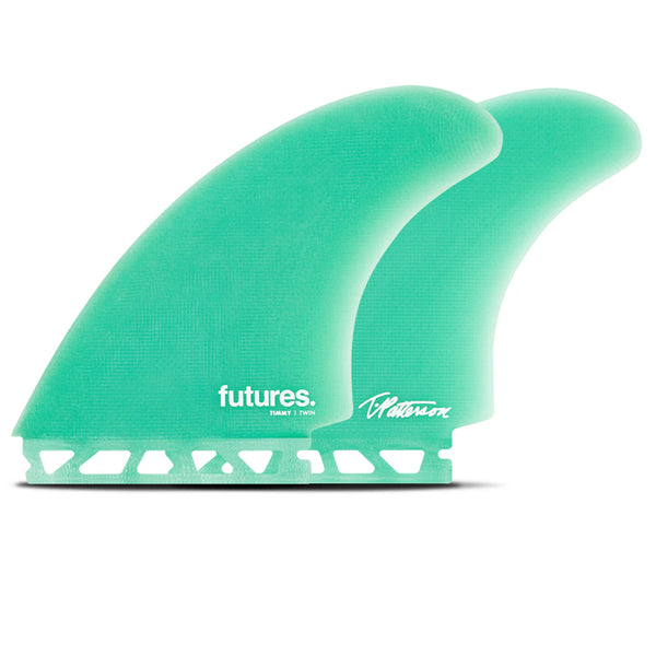 Futures TP Twin Fins