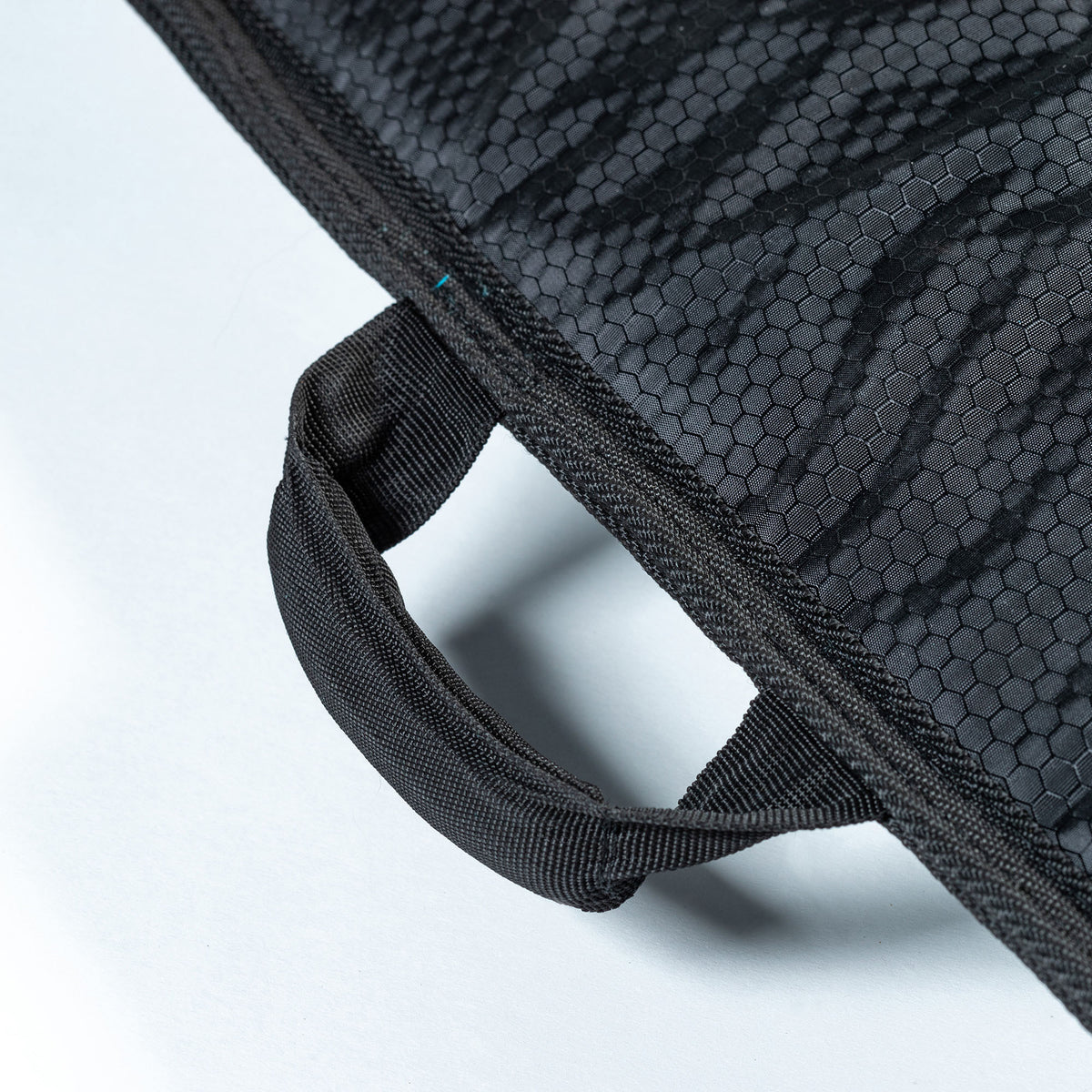 Roam Tech Plus Longboard Single Surfboard Bag - Grey/Black