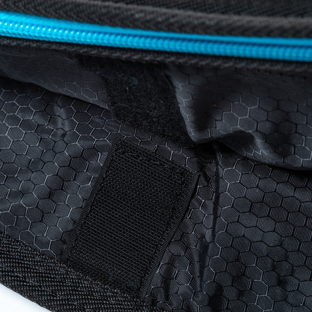 Roam Tech Plus Longboard Single Surfboard Bag - Grey/Black