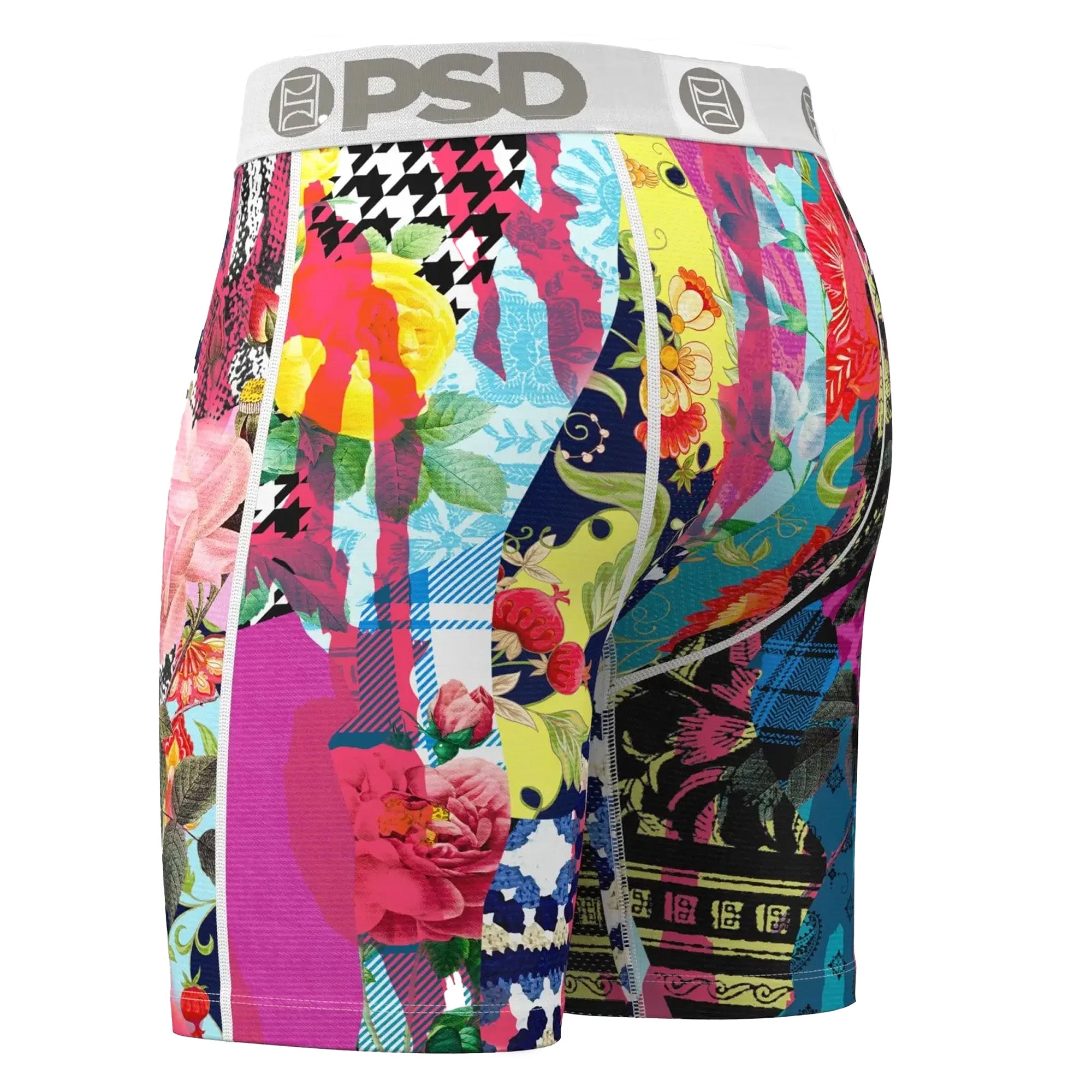 PSD Textiles Men's Underwear - Multi