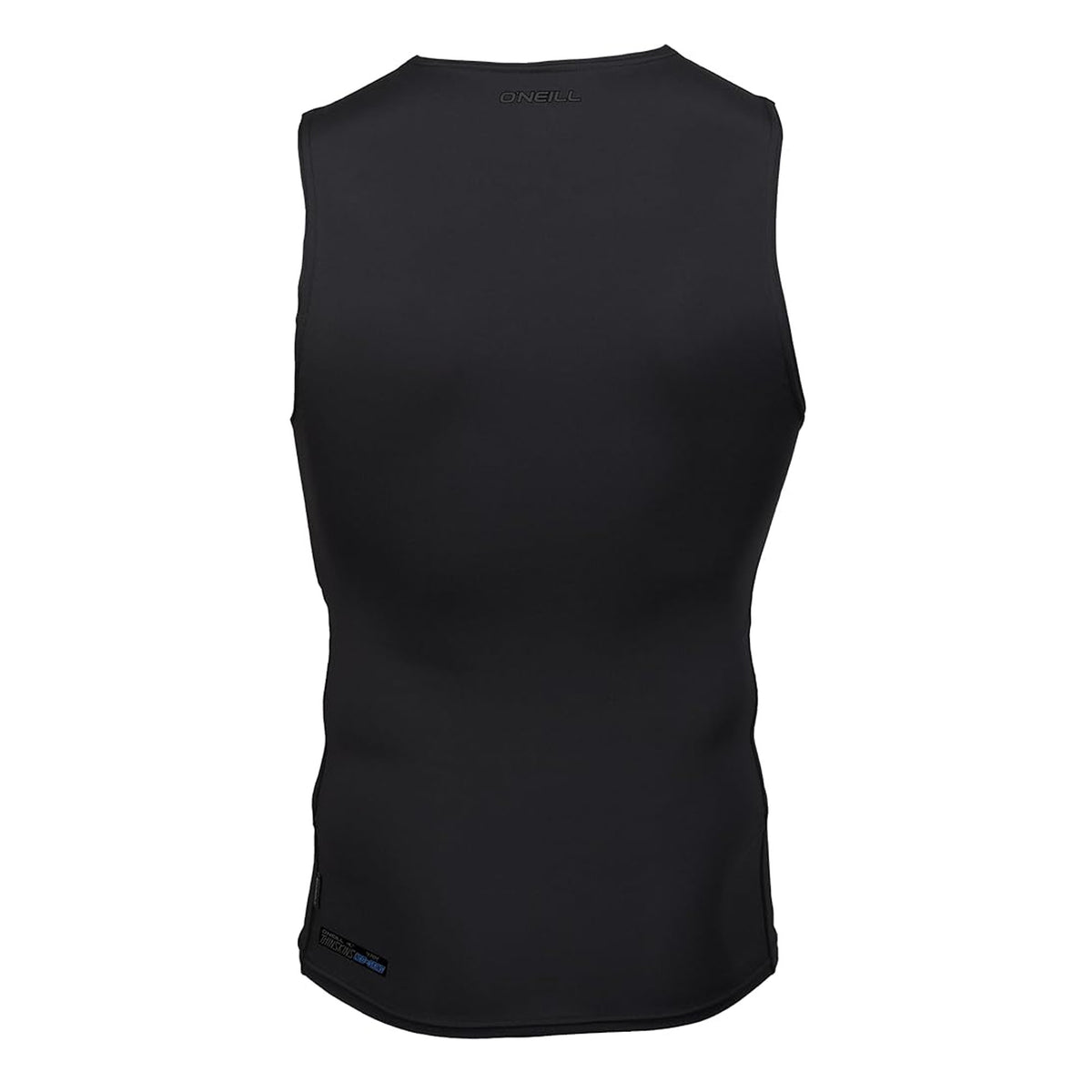 O'Neill Thinkskin Ribcage Men's Vest - Black