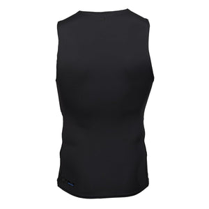 O'Neill Thinkskin Ribcage Men's Vest - Black