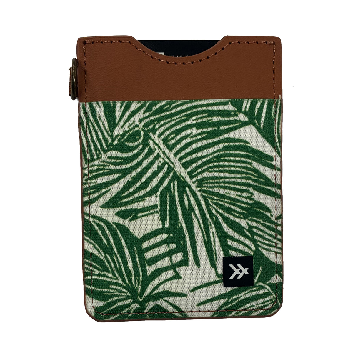 Thread Seaside Vertical Wallet