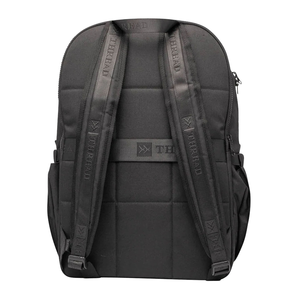 Thread Classic Backpack - Black