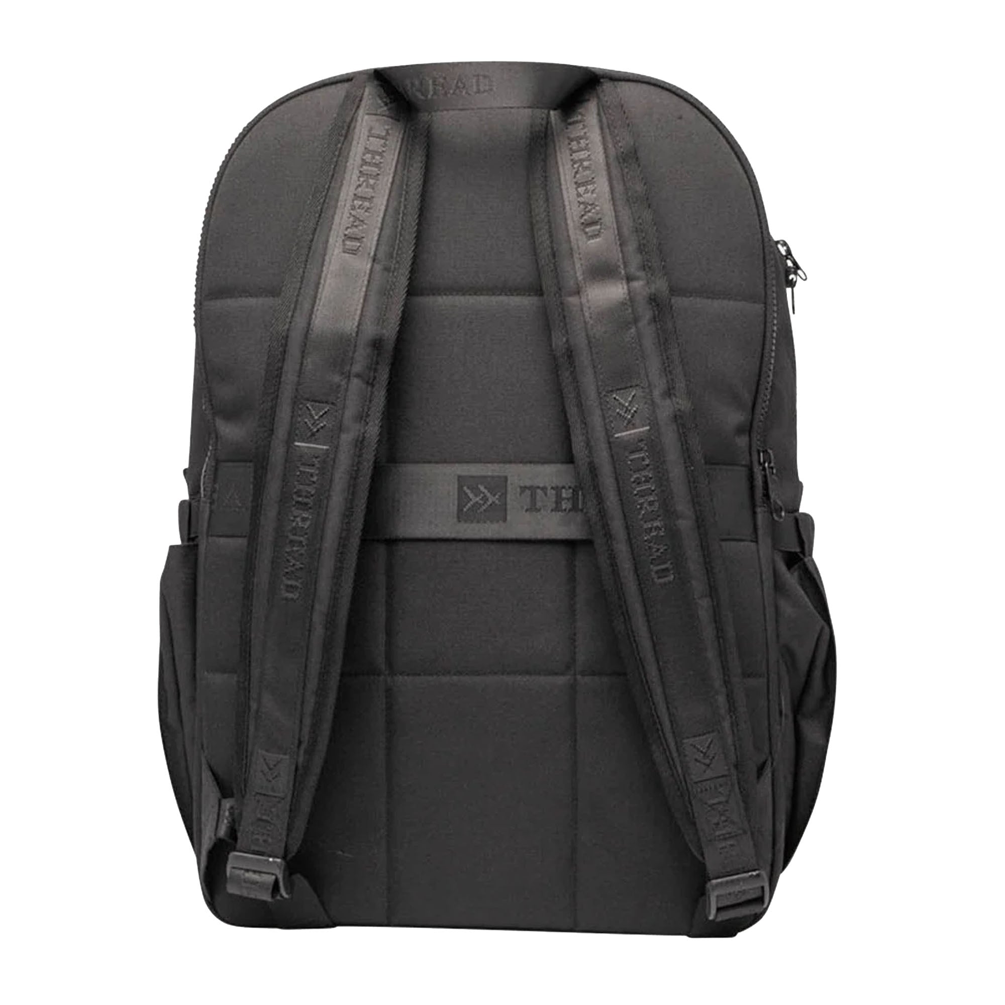 Thread Classic Backpack - Black