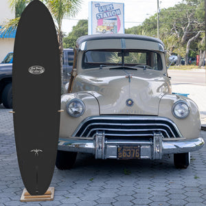 Thunderbolt Donald Takayama Egg 7'0 Surfboard - FCS II
