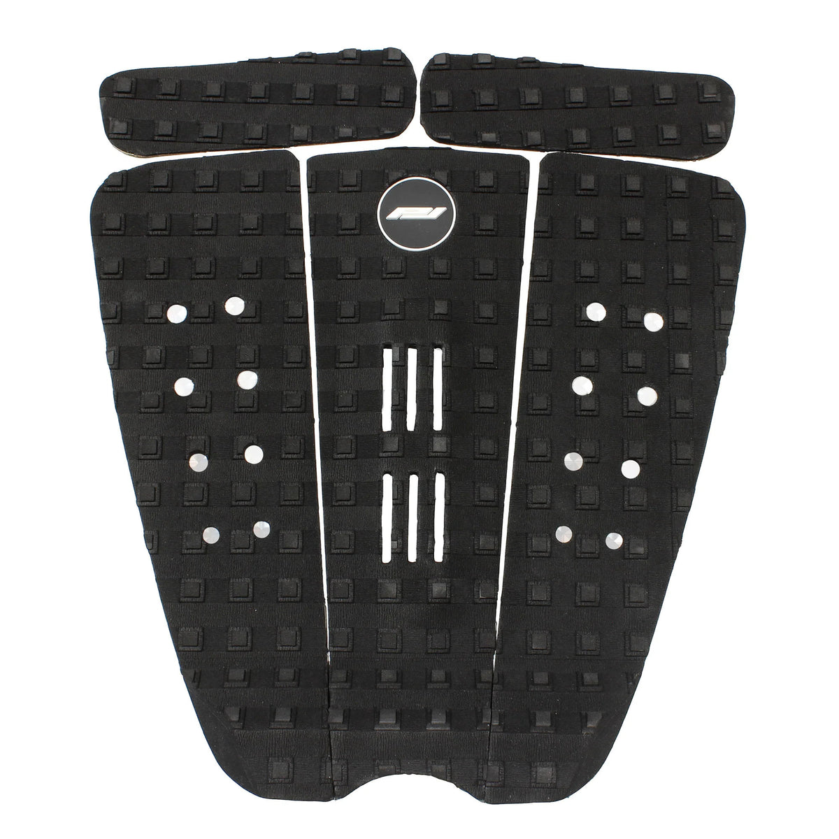 Pro-Lite Timmy Reyes Pro Traction Pad - Black