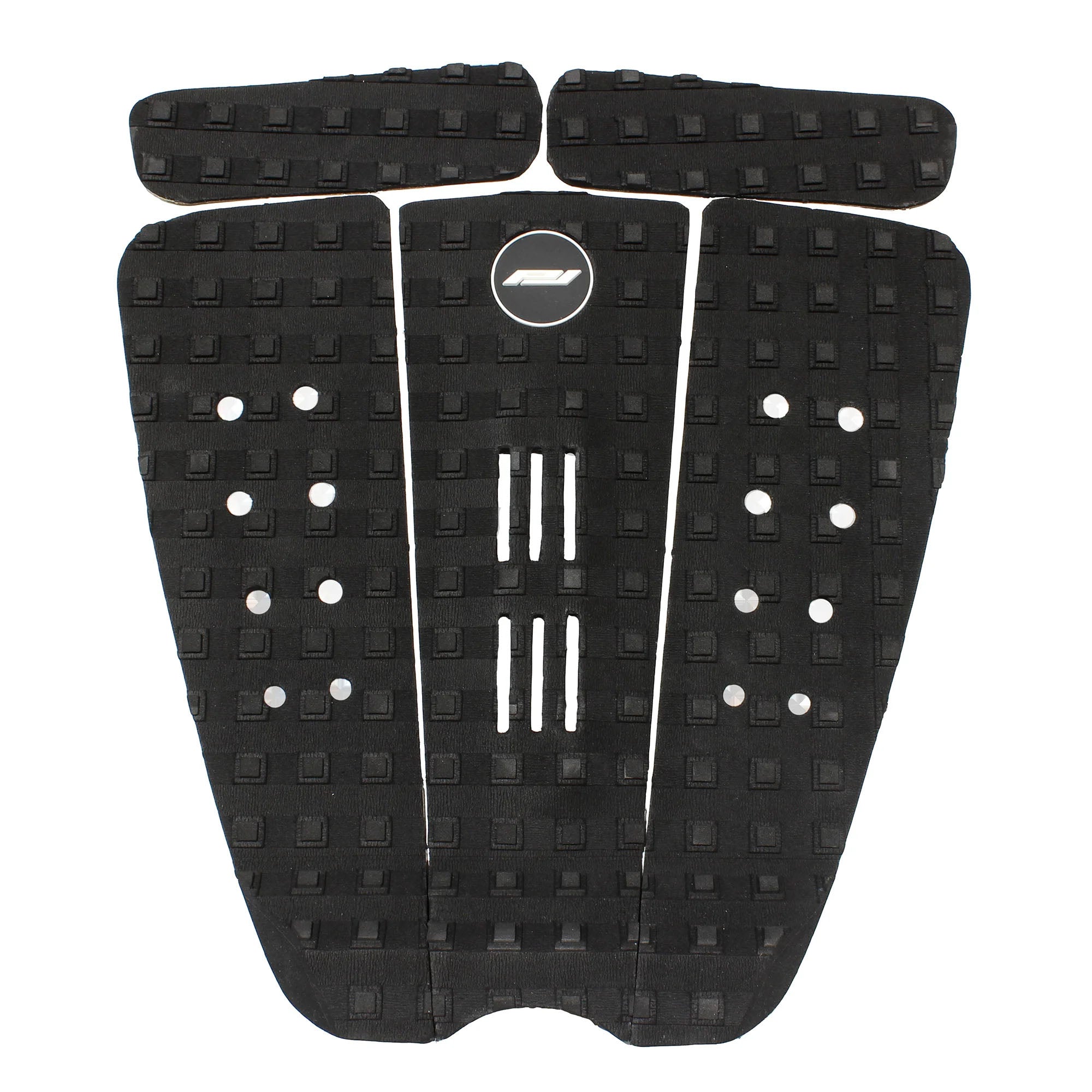 Pro-Lite Timmy Reyes Pro Traction Pad - Black
