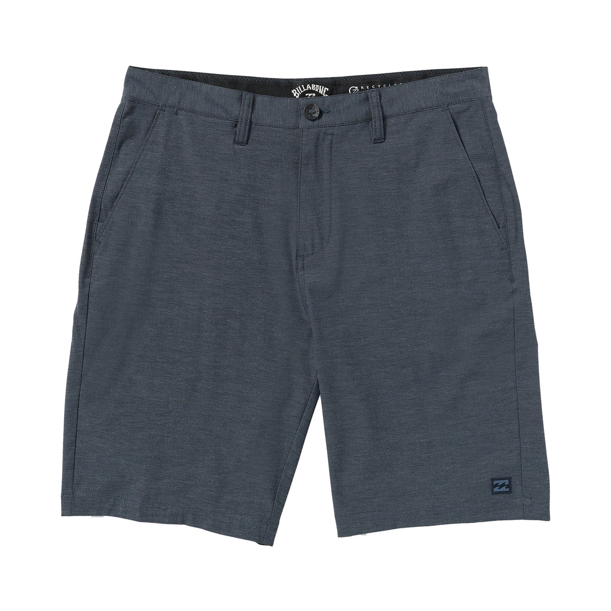 Billabong Crossfire Submersible 21" Amphibian Hybrid Men's Walkshorts - True Navy