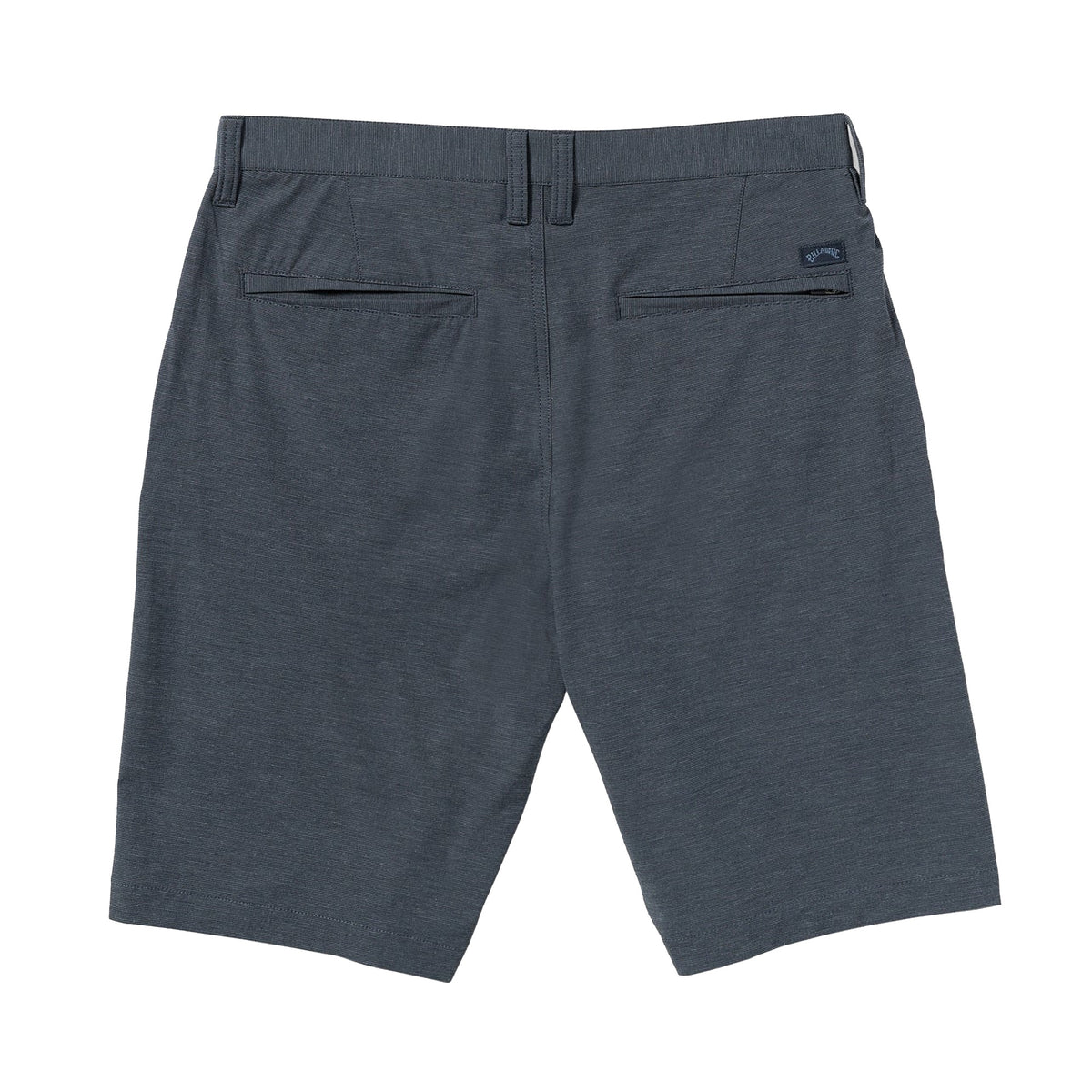 Billabong Crossfire Submersible 21" Amphibian Hybrid Men's Walkshorts - True Navy
