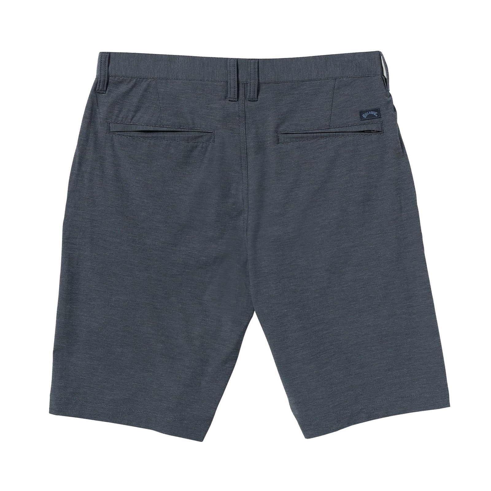 Billabong Crossfire Submersible 21" Amphibian Hybrid Men's Walkshorts - True Navy