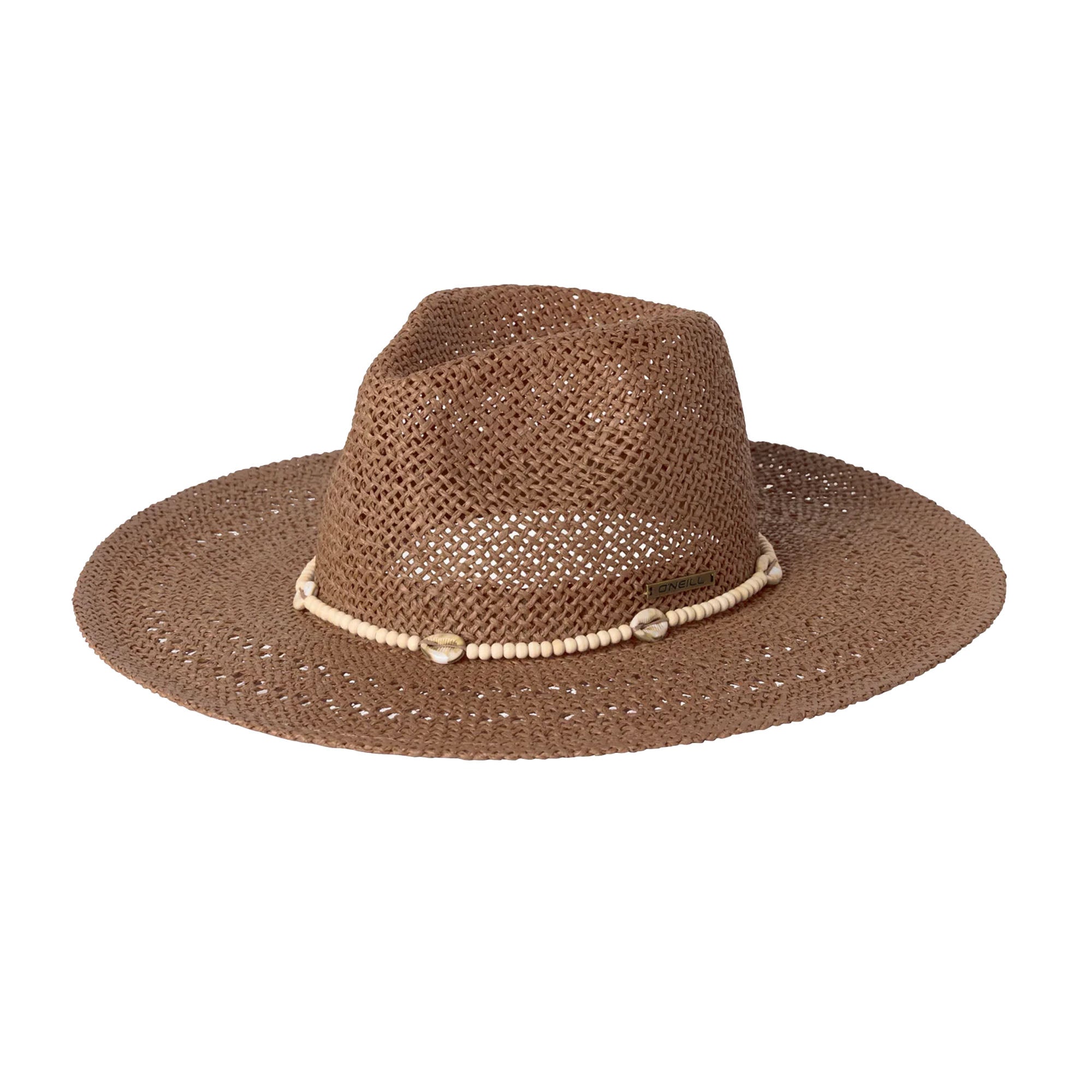 O'Neill Magic Bay Women's Hat - Tobacco
