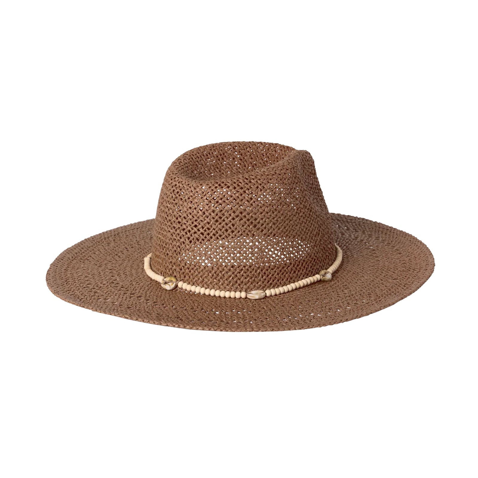 O'Neill Magic Bay Women's Hat - Tobacco