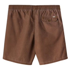 O'Neill O'Riginals Fader Trunk 17" Men's Boardshorts - Toffee
