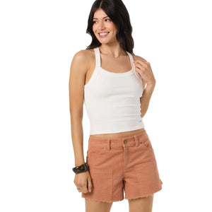 O'Neill O'Riginals Sailor Women's Top - Tofu
