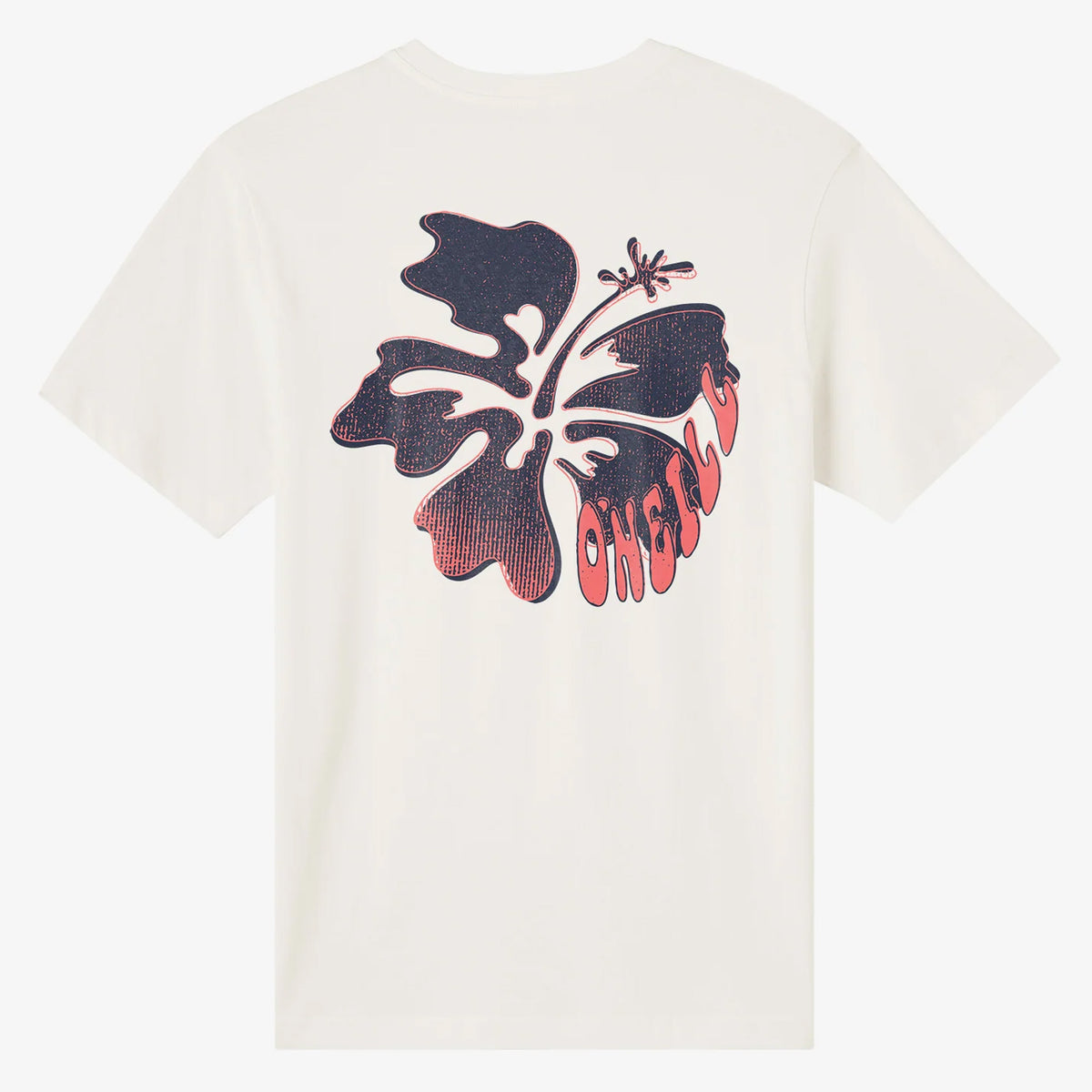 O'Neill Hibis Classic Youth Boy's S/S T-Shirt - Tofu