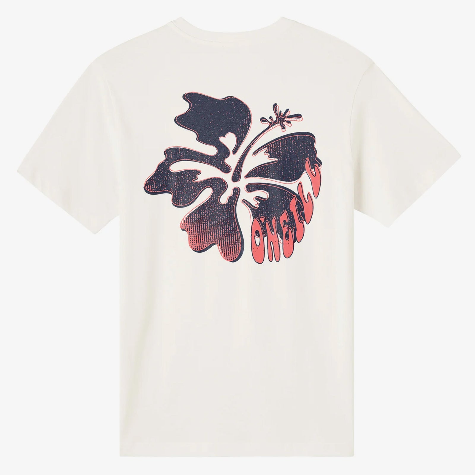 O'Neill Hibis Classic Youth Boy's S/S T-Shirt - Tofu