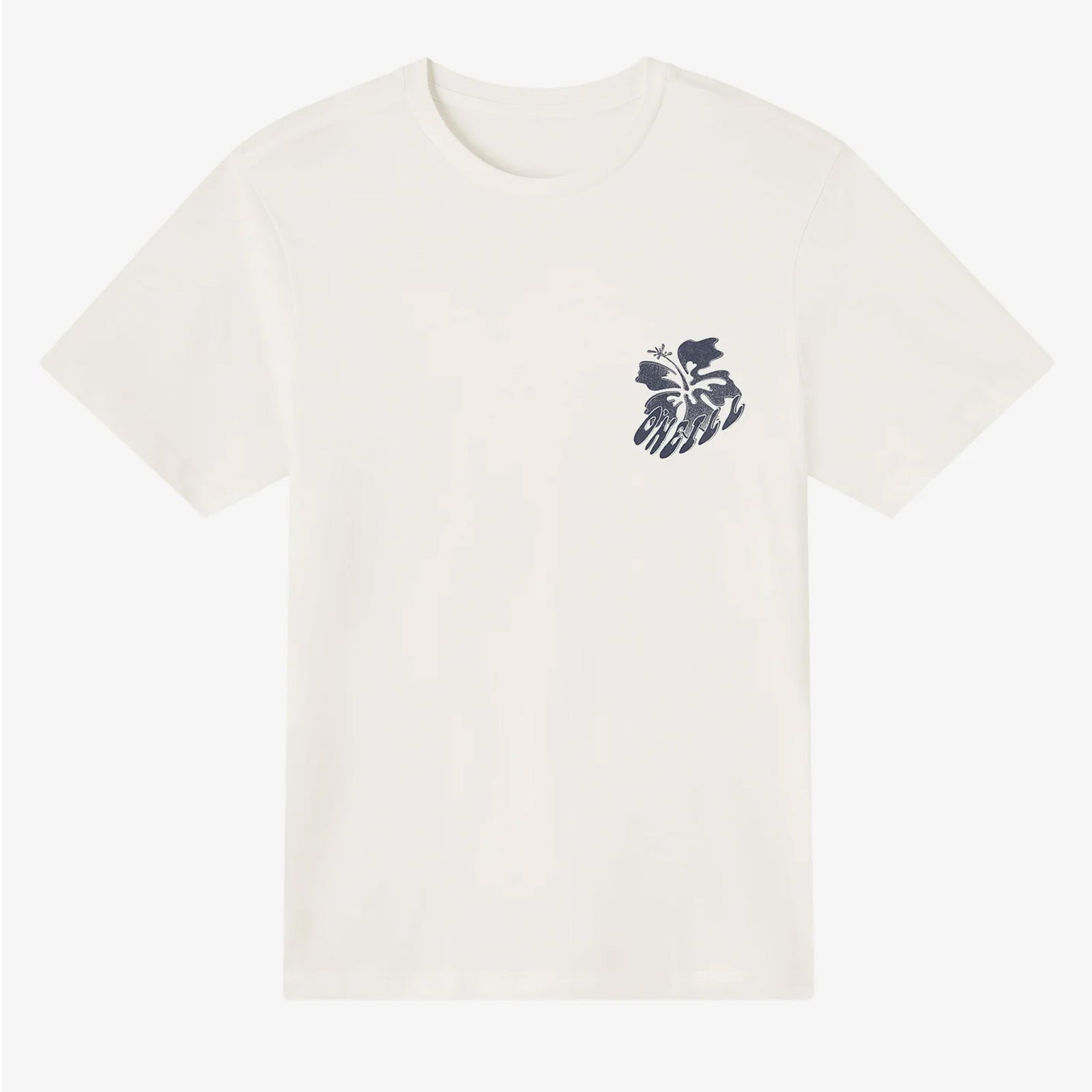 O'Neill Hibis Classic Youth Boy's S/S T-Shirt - Tofu