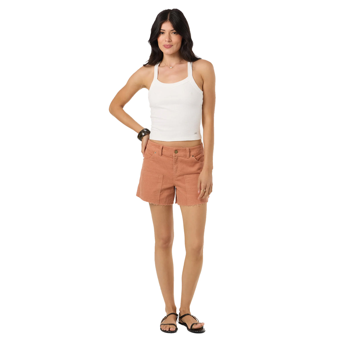 O'Neill O'Riginals Sailor Women's Top - Tofu