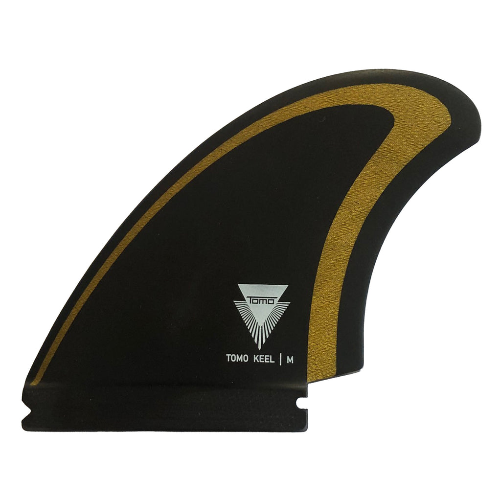 FIREWIRE TOMO SCIMATIC EPS futureフィン Firewire x Tomo Max Keel Futures Twin Surfboard Fins - Medium