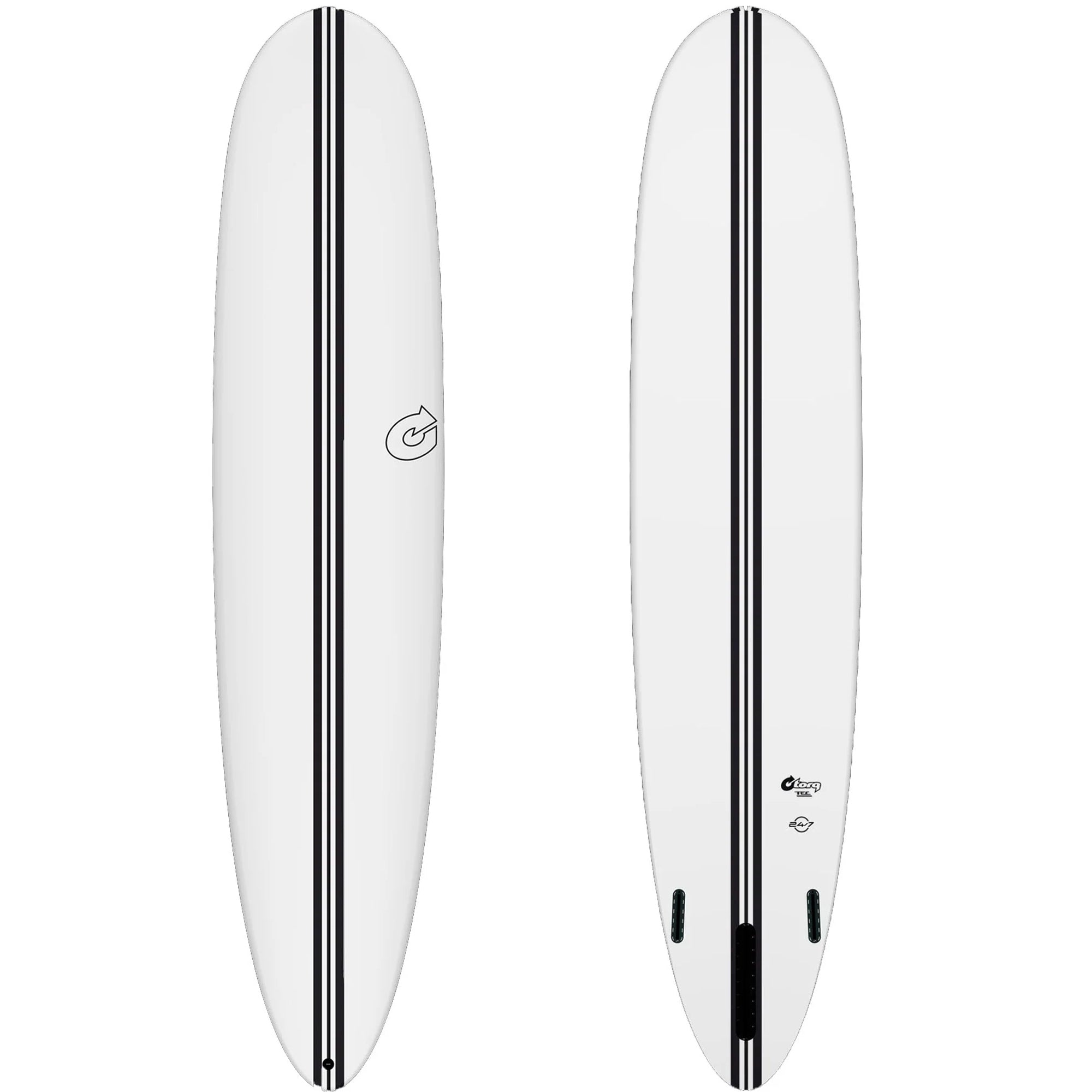 Torq 24/7 TEC Surfboard