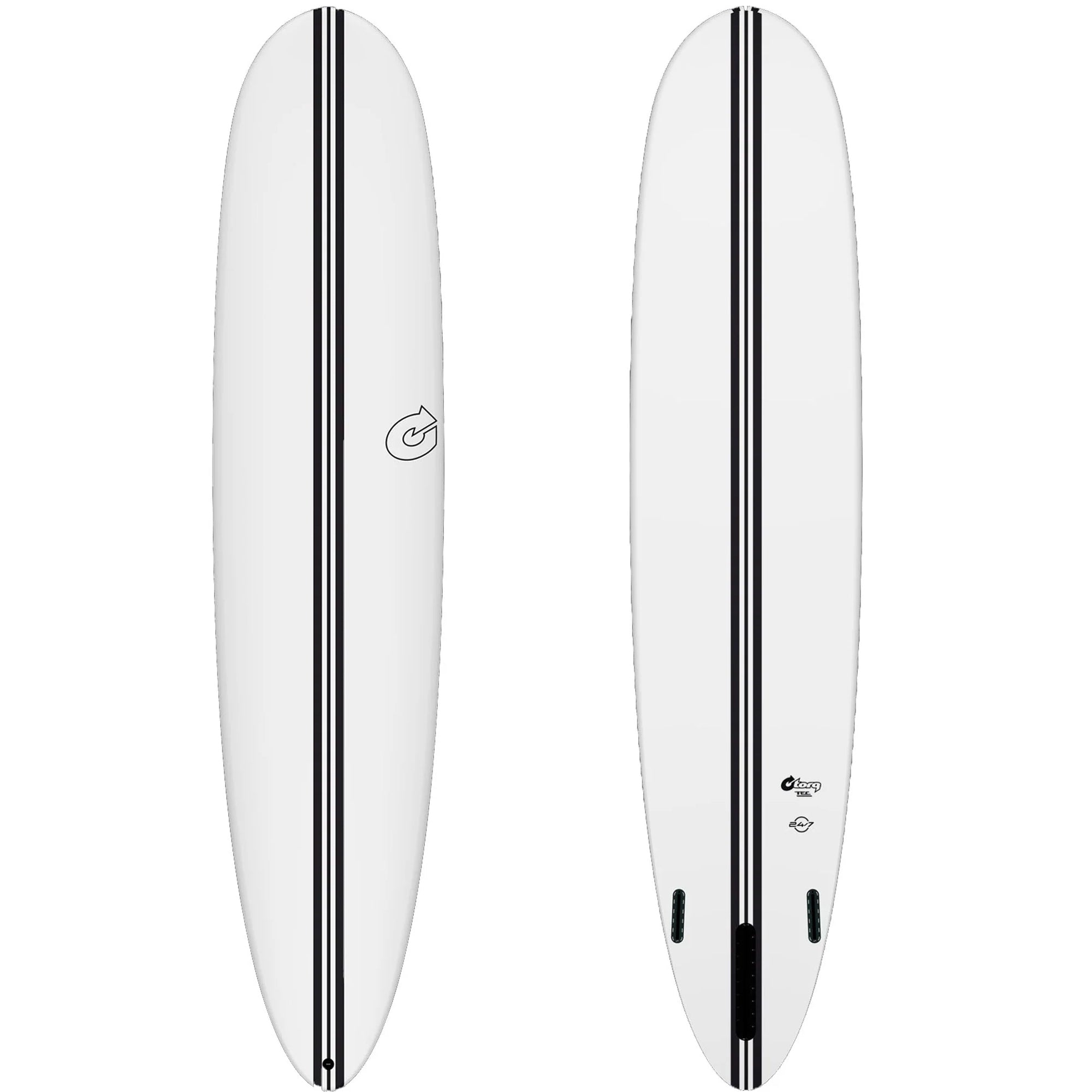 Torq Surfboard Raspberry Torq Surfboards - Surf Station Store