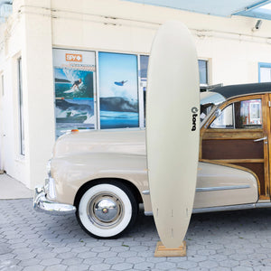 Torq Longboard TET 8'0 Surfboard - Futures