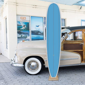 Torq Longboard TET 9'1 Surfboard - Futures