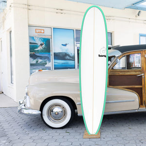 Torq Longboard TET 9'0 Surfboard - Futures