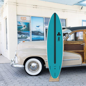 Torq M23 X-Lite 3.0 6'8 Surfboard - Futures