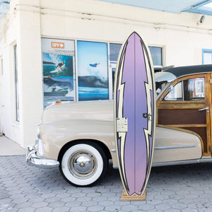 Torq Mod Fish TET 7'2 Surfboard - Futures