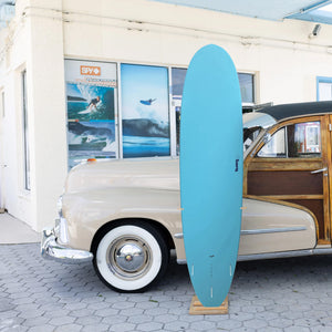 Torq Mod Fun TET V+ 8'2 Surfboard - Futures